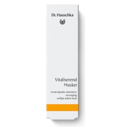 Dr. Hauschka Vitaliserend Masker