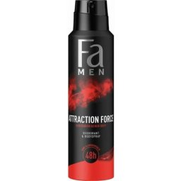 Fa Men Attraction Force Deospray