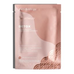 Patchology Smartmud Detox Mud Mask