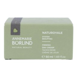 Annemarie Börlind Naturoyale Firming Day Cream