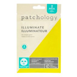 Patchology Illuminate Sheet Mask