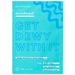 Patchology Get Dewy With It Moodmask