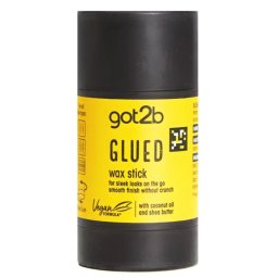 Schwarzkopf Got2b Glued Wax Stick