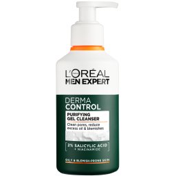 L'Oréal Paris Men Expert Purifying Gel Cleanser