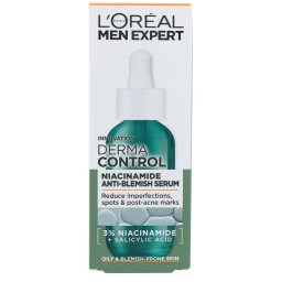 L'Oréal Paris Men Expert Niacinamide Anti-Blemish Serum