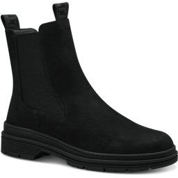 Tamaris - maat 39 - Dames Chelseaboot 1-25436-41 001 normaal