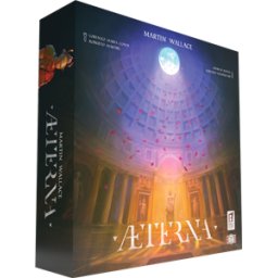Aeterna - Board Game