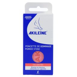 Akileine Pumice Stone