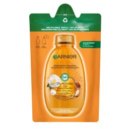 Garnier Nourishing Shampoo Argan & Camelia Dry Dull Hair
