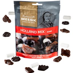Meenk Holland Mix