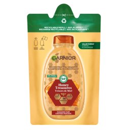 Garnier Reconstructing Shampoo Honey Treasures