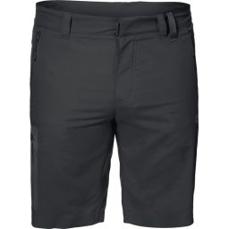 Jack Wolfskin - maat 46 - Active Track Shorts Men - Heren - Outdoorbroek