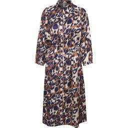 Culture - Maat L - CUtania Dress Dames Jurk