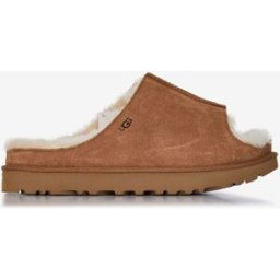 Slippers Schoenen Ugg Greenport Slide Honing Dames 38