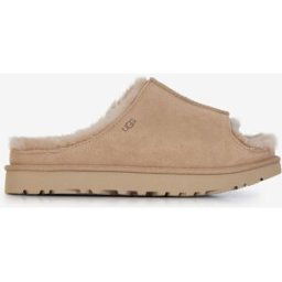 Schoenen Ugg Greenport Slide Beige Dames 36