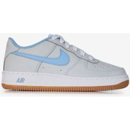 Schoenen Nike Air Force 1 Low Grijs/blauw Dames 39