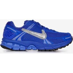 Schoenen Nike Zoom Vomero 5 Elektrisch Blauw/zilver Dames 38
