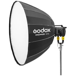 Godox GP5 Parabolic Softbox 150cm