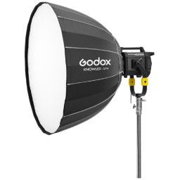 Godox GP4 Parabolic Softbox 120cm