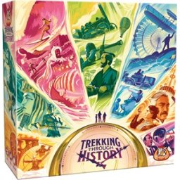 Trekking Through History