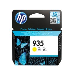 HP 935 geel