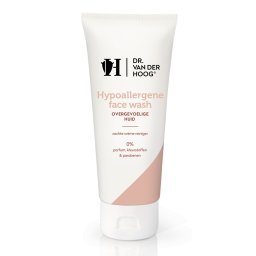 Dr. Van Der Hoog Hypoallergene Facewash