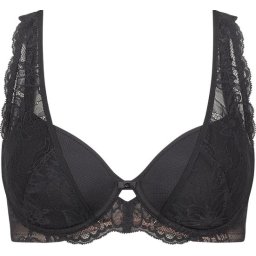 Triumph Maat C75 - Amourette Charm WP03 - BLACK - Vrouwen