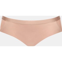 Triumph Maat 36 - Body Make-up Soft Touch Hipster EX - NEUTRAL BEIGE - Vrouwen