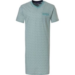 Pastunette - Maat S - For Men - 13211-602-2 - green - Mannen