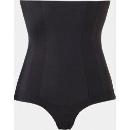 MAGIC Bodyfashion - Maat S - Foreveryone Hi-Brief Zwart Vrouwen