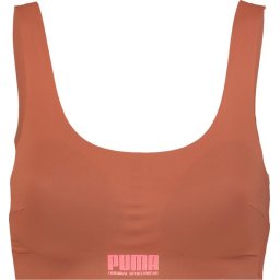 PUMA Maat S WOMEN SPORTY PADDED TOP 1P