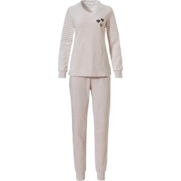Pastunette - Maat 44 - 20202-122-2 - beige - Vrouwen