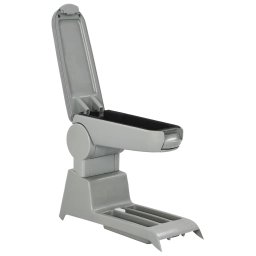 vidaXL Autoarmsteun voor VW Polo (2001-2009) VW Cross Polo (2006-2009)