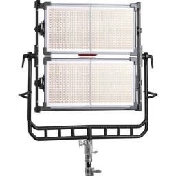 Godox AB02 03 Two Head Bracket For P1200R Hard Pro