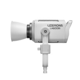 Godox LA600BI Litemons RGB LED Video Light Wit