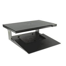 Dell Monitor Stand with USB 3.0 Dock (OPW395) geschikt voor de Dell Latitude E5250