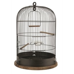 ZOLUX VOGELKOOI RETRO LISETTE 38X38X55 CM