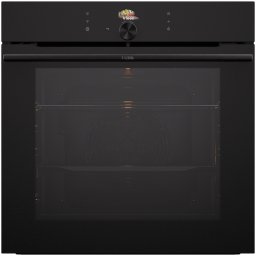 Etna OP956ZG Inbouw oven Zwart