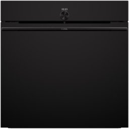 Etna OM956ZG Inbouw oven Zwart