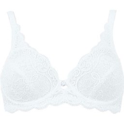 Triumph - Maat F95 - Amourette 300 W X - WHITE - Vrouwen