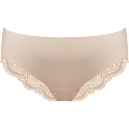 MAGIC Bodyfashion Maat XXL Dream Hipster Lace Back Latte Vrouwen