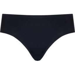 MAGIC Bodyfashion Maat S Recycled Mesh Hipster Zwart Vrouwen
