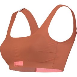 PUMA Maat XS WOMEN SPORTY PADDED TOP 1P