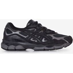 Schoenen Asics Gel-nyc Zwart Dames 37