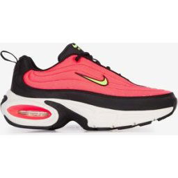 Schoenen Nike Air Max Portal Roze/zwart Dames 38
