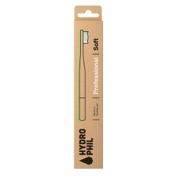 Hydrophil Professional Bamboe Tandenborstel Soft