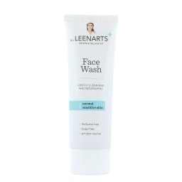 Drs Leenarts Facewash Normal Sensitive Skin