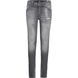 JACK&JONES - Maat 176 - JUNIOR JJIDAN JJFOX GE 376 I.K JR Jongens Jeans