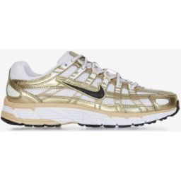 Schoenen Nike P-6000 Goud Dames 39