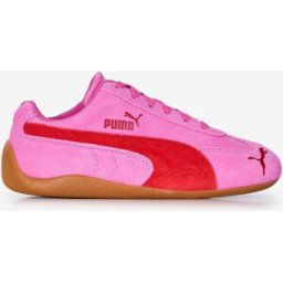 Schoenen Puma Speedcat Og Roze/oranje Dames 38